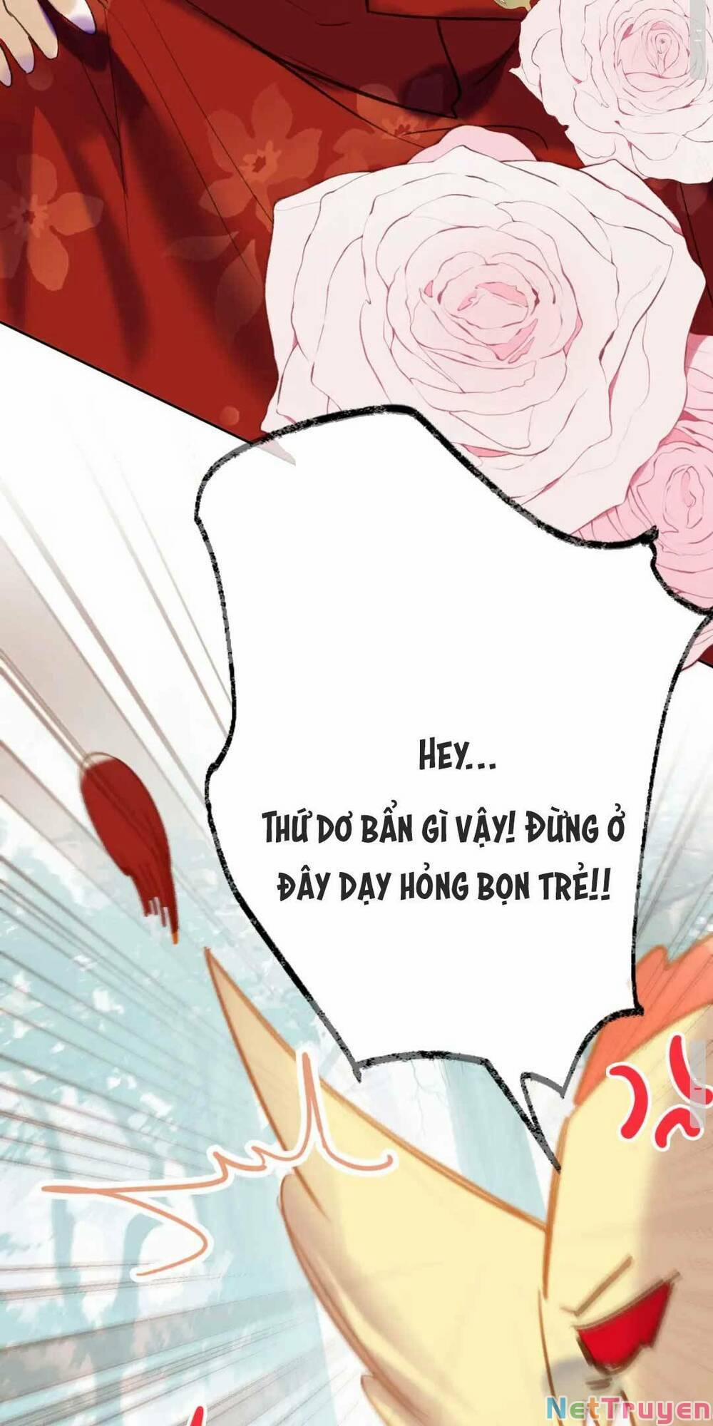 Vi Phu Của Ta Là Long Ngạo Thiên Phần 2 9 trang 7