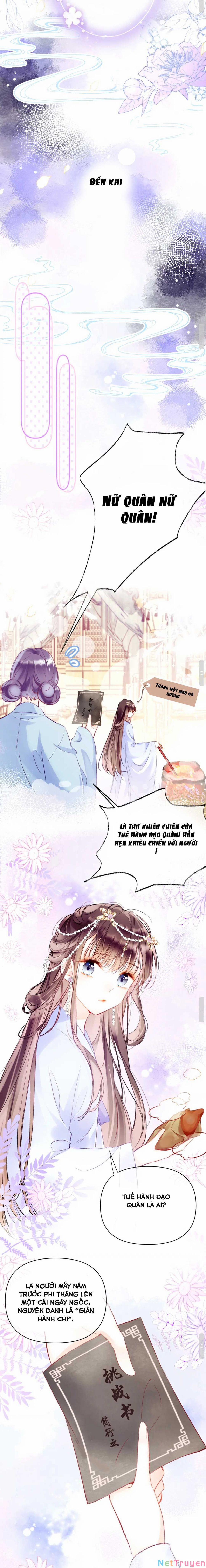 Vi Phu Của Ta Là Long Ngạo Thiên 1 trang 12