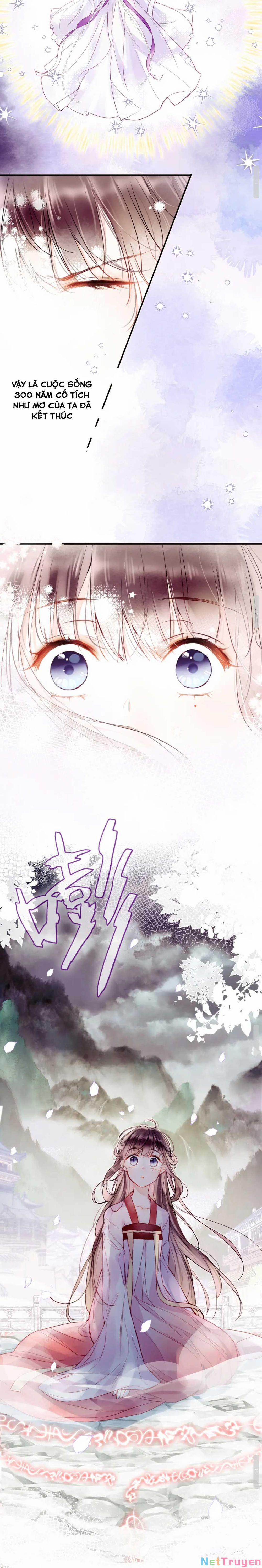 Vi Phu Của Ta Là Long Ngạo Thiên 1 trang 21