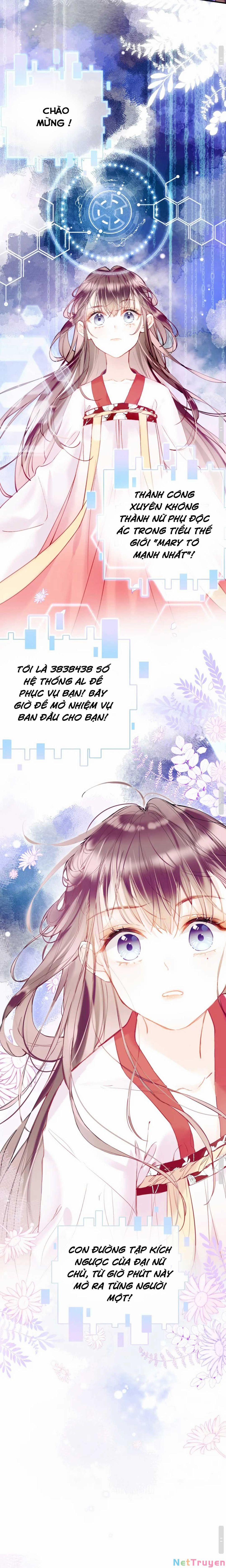 Vi Phu Của Ta Là Long Ngạo Thiên 1 trang 24