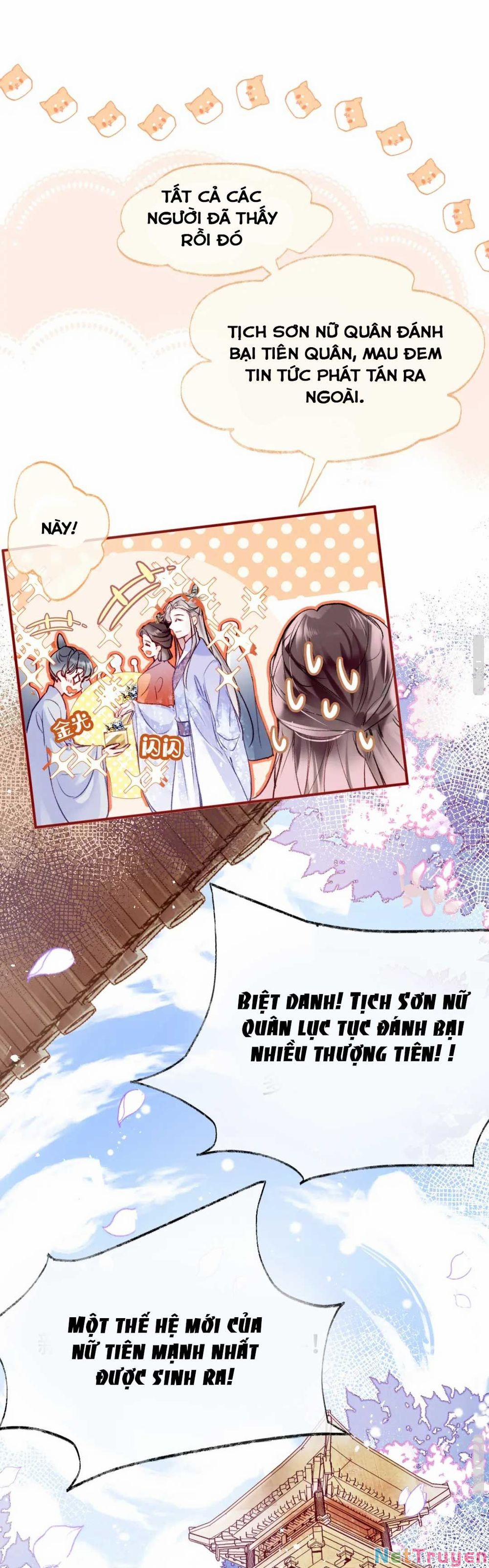 Vi Phu Của Ta Là Long Ngạo Thiên 1 trang 8