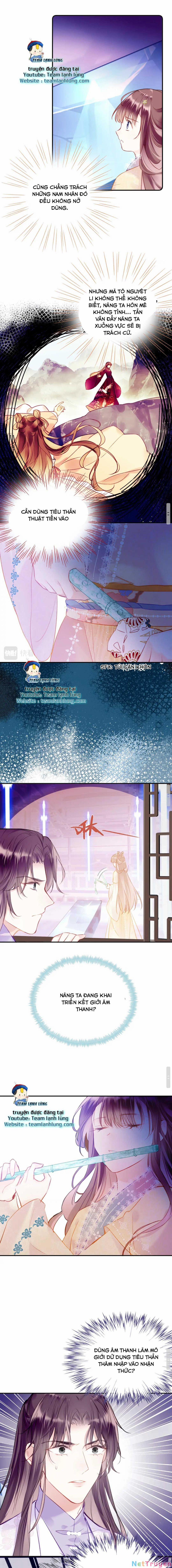 Vi Phu Của Ta Là Long Ngạo Thiên 10 trang 10