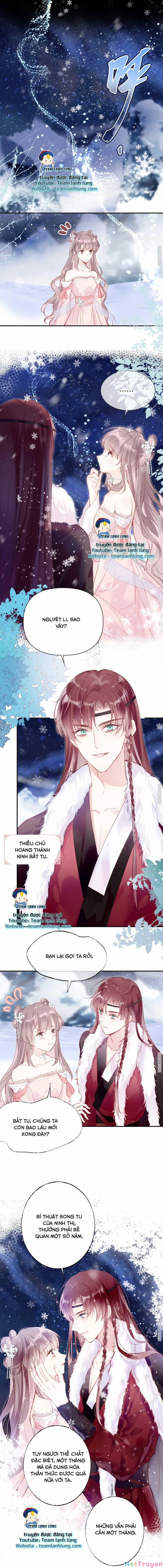 Vi Phu Của Ta Là Long Ngạo Thiên 13 trang 4