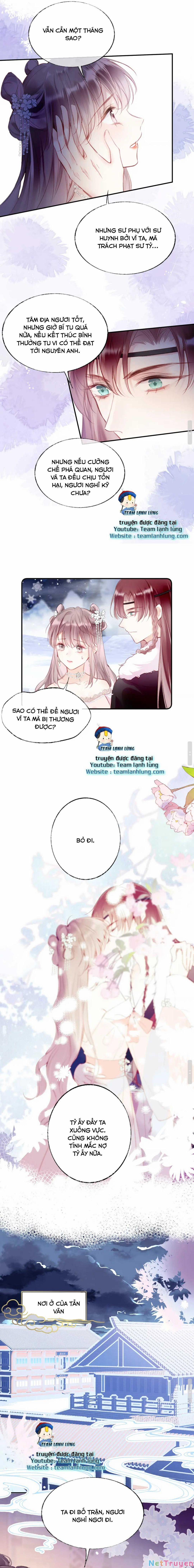 Vi Phu Của Ta Là Long Ngạo Thiên 13 trang 5