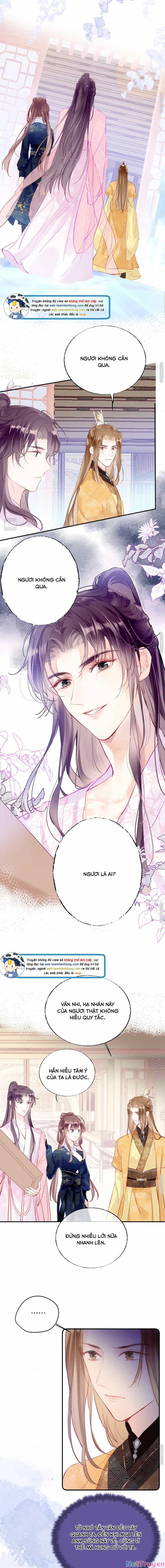 Vi Phu Của Ta Là Long Ngạo Thiên 14 trang 5