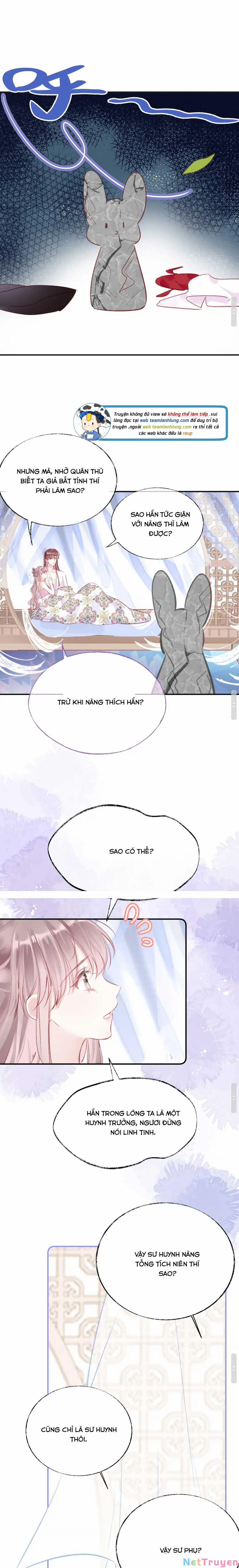 Vi Phu Của Ta Là Long Ngạo Thiên 15 trang 10