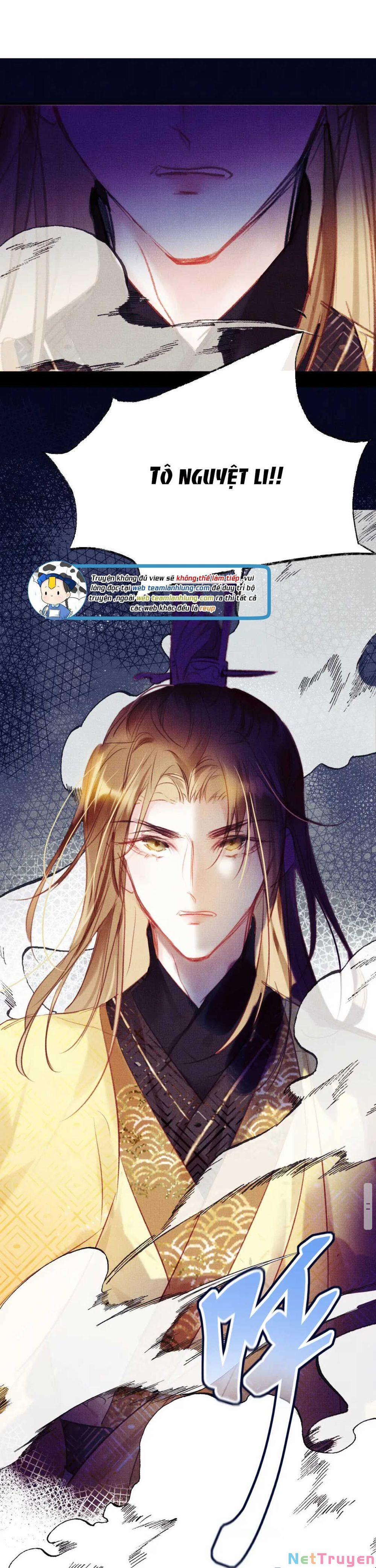 Vi Phu Của Ta Là Long Ngạo Thiên 15 trang 12