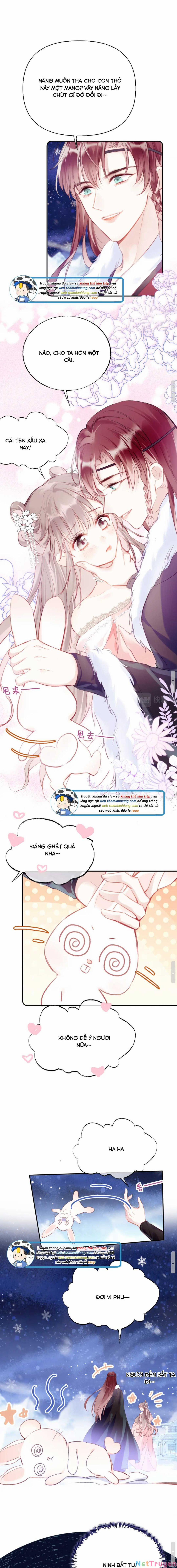 Vi Phu Của Ta Là Long Ngạo Thiên 15 trang 4