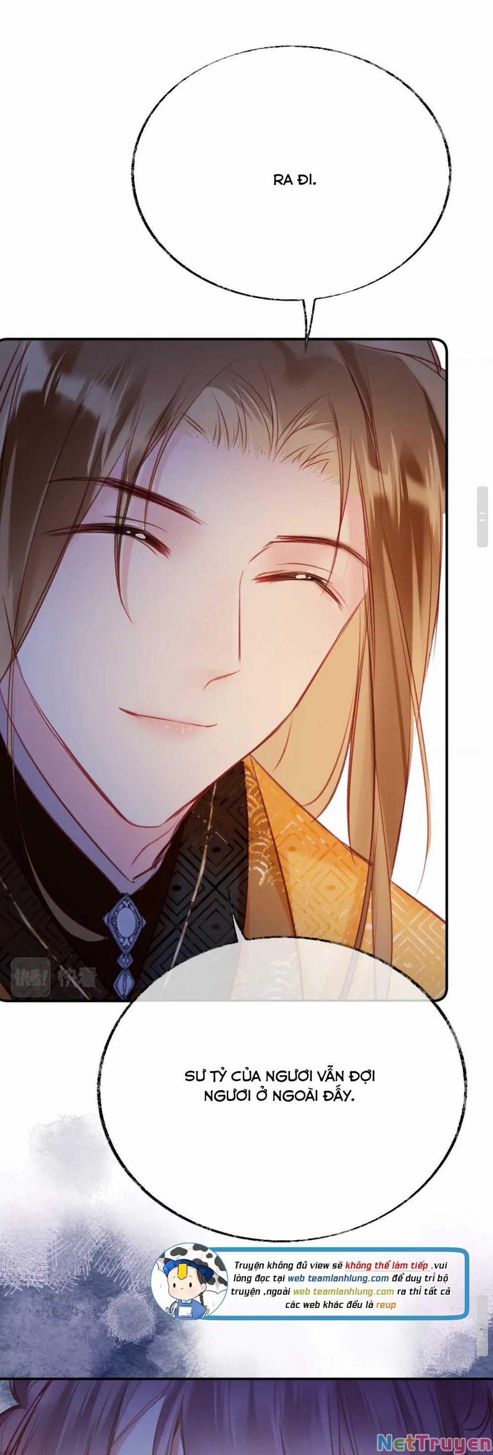 Vi Phu Của Ta Là Long Ngạo Thiên 16 trang 7