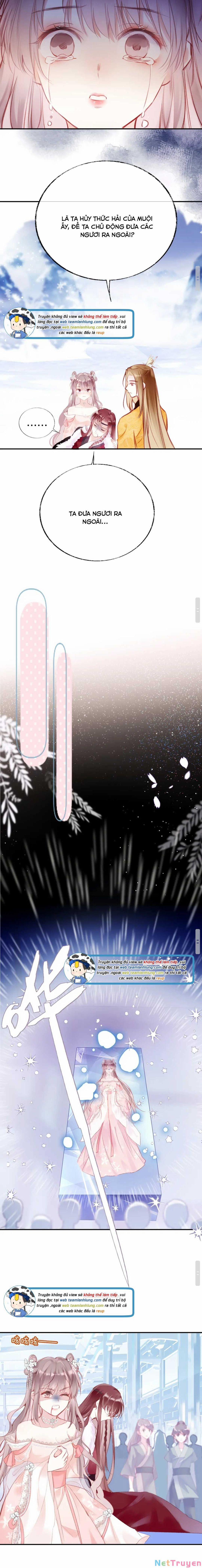 Vi Phu Của Ta Là Long Ngạo Thiên 16 trang 8