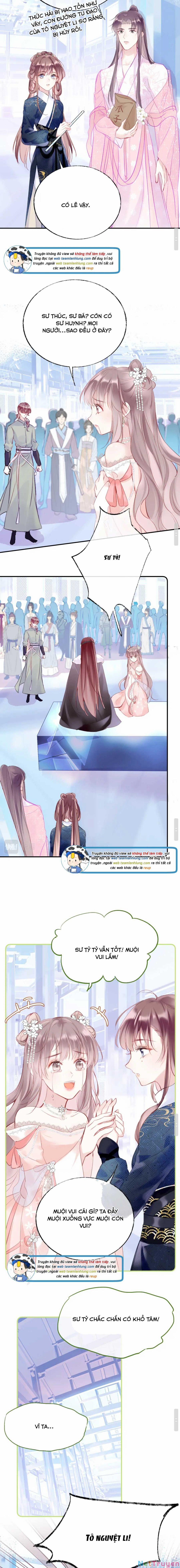 Vi Phu Của Ta Là Long Ngạo Thiên 16 trang 9