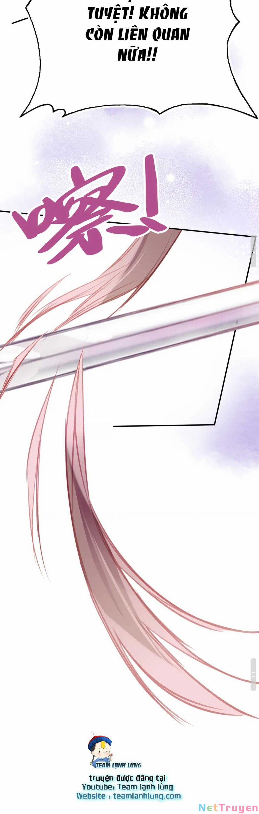 Vi Phu Của Ta Là Long Ngạo Thiên 17 trang 10