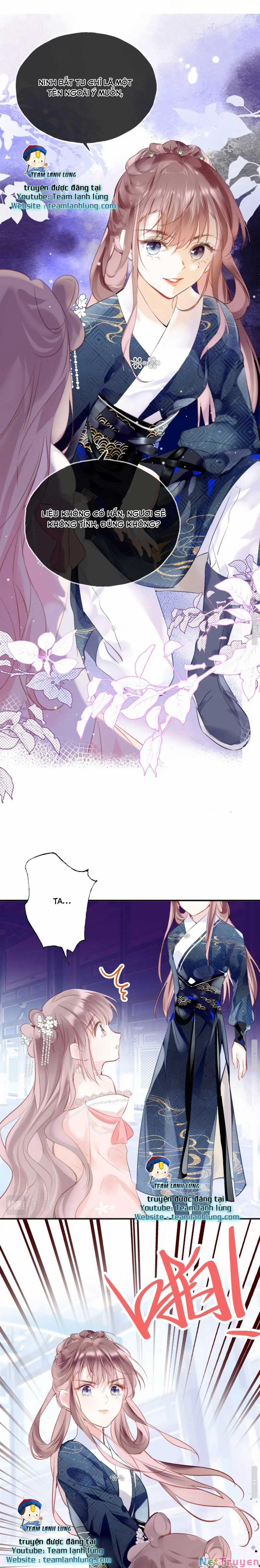 Vi Phu Của Ta Là Long Ngạo Thiên 17 trang 6