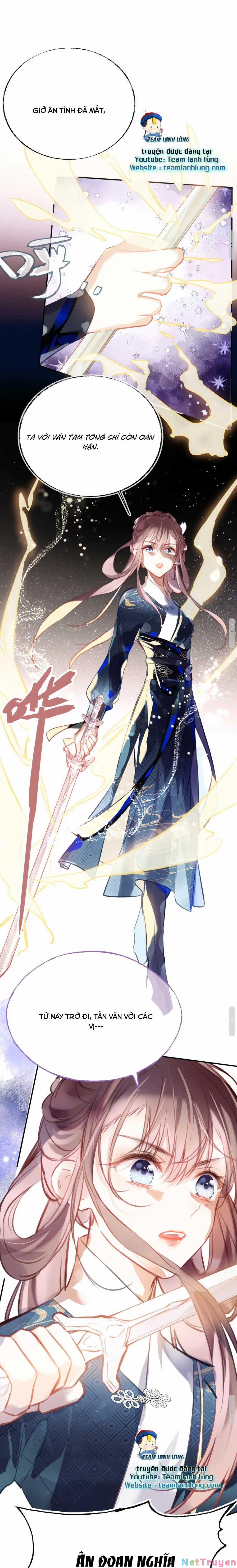 Vi Phu Của Ta Là Long Ngạo Thiên 17 trang 9