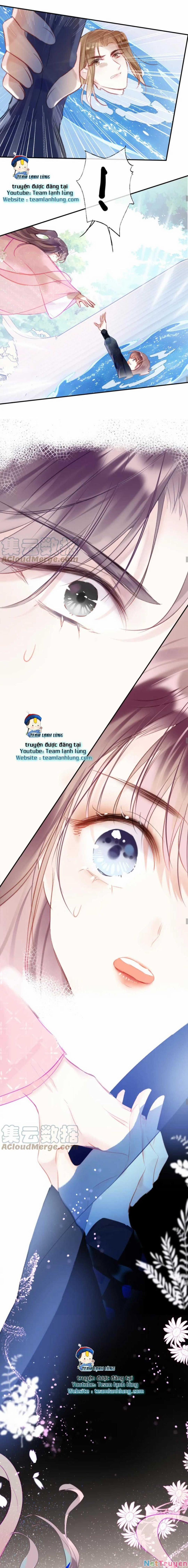 Vi Phu Của Ta Là Long Ngạo Thiên 18 trang 10