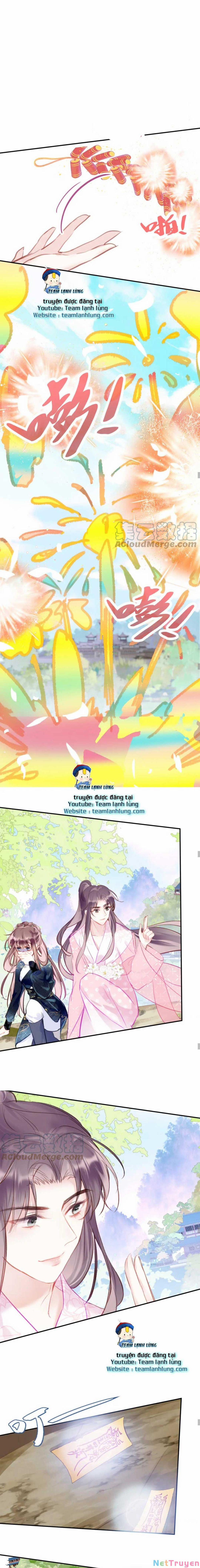 Vi Phu Của Ta Là Long Ngạo Thiên 18 trang 13