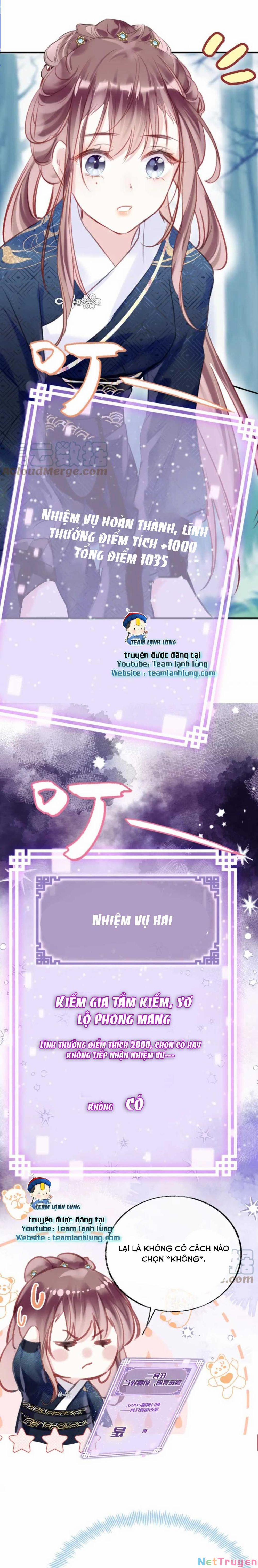 Vi Phu Của Ta Là Long Ngạo Thiên 18 trang 15