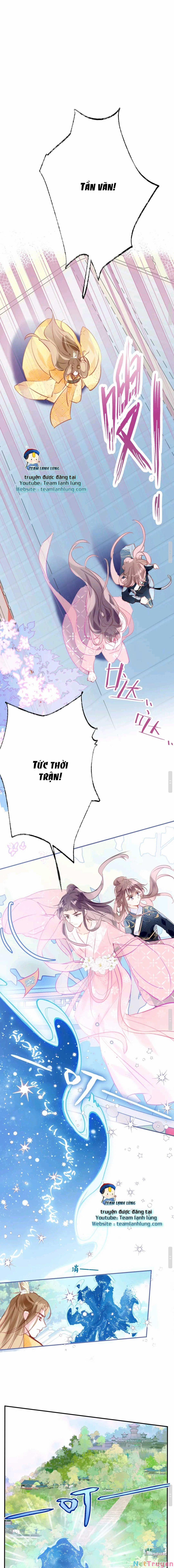 Vi Phu Của Ta Là Long Ngạo Thiên 18 trang 2