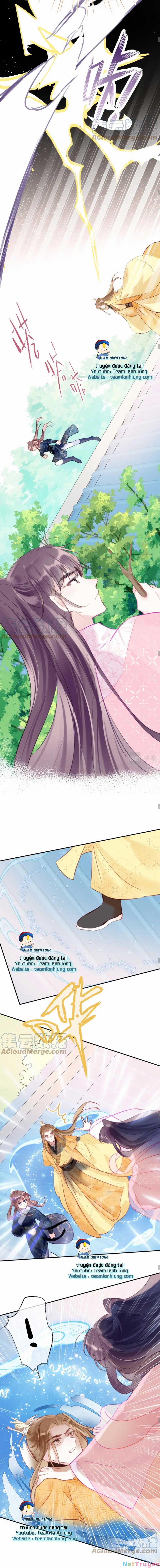 Vi Phu Của Ta Là Long Ngạo Thiên 18 trang 9