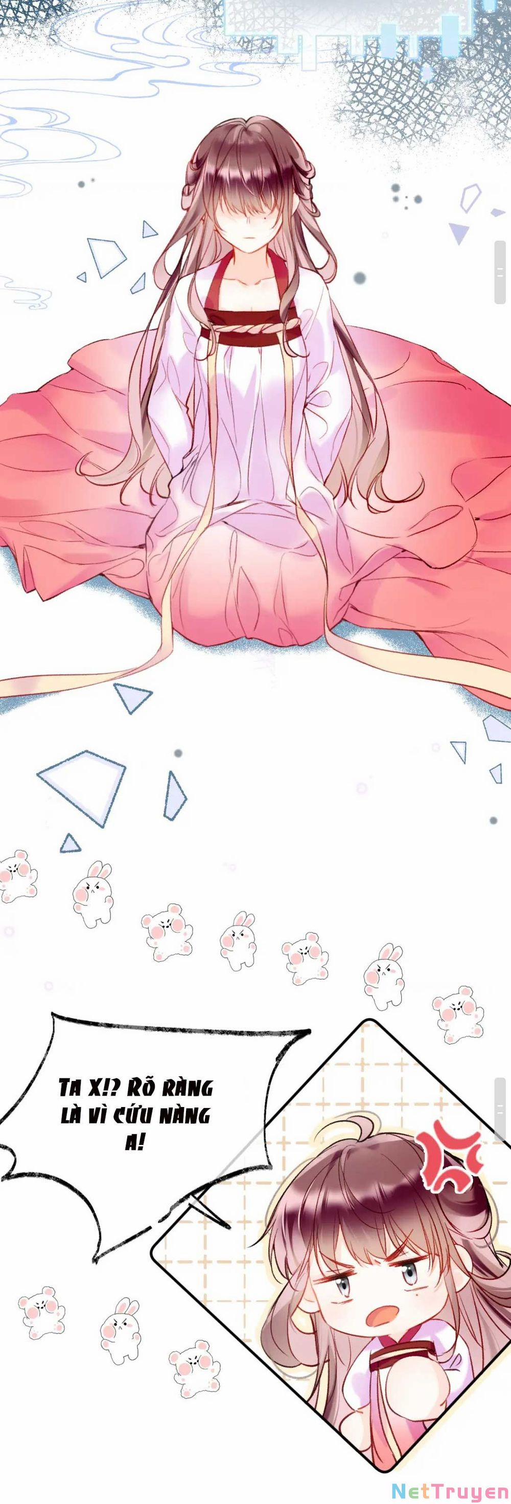 Vi Phu Của Ta Là Long Ngạo Thiên 2 trang 10