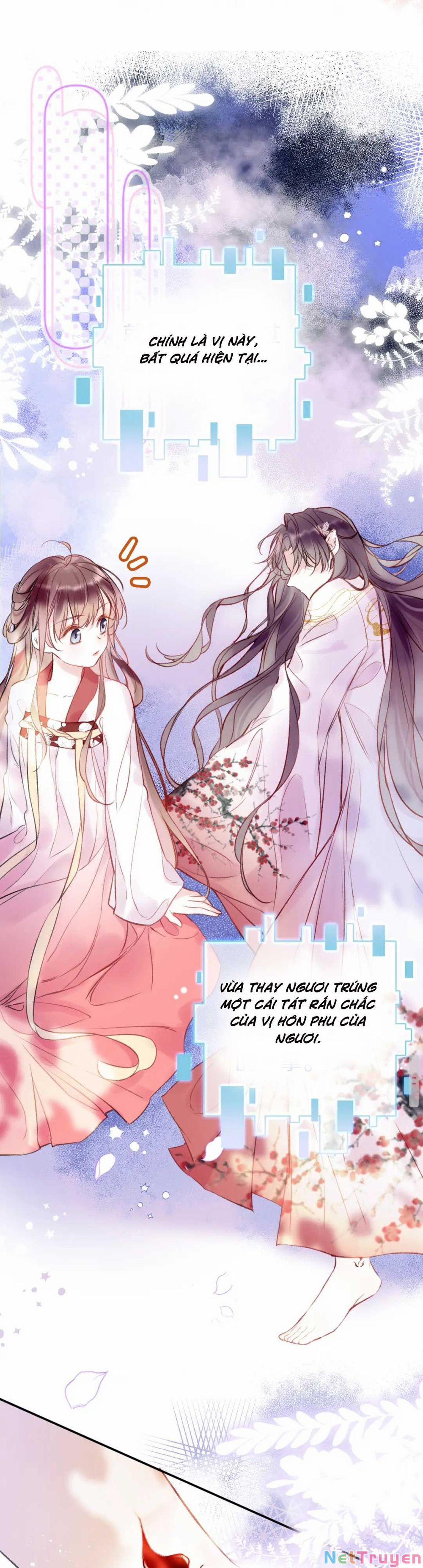 Vi Phu Của Ta Là Long Ngạo Thiên 2 trang 12