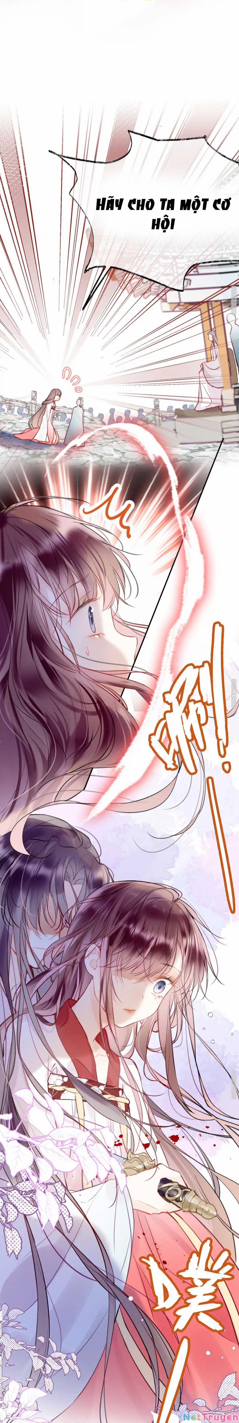 Vi Phu Của Ta Là Long Ngạo Thiên 2 trang 22