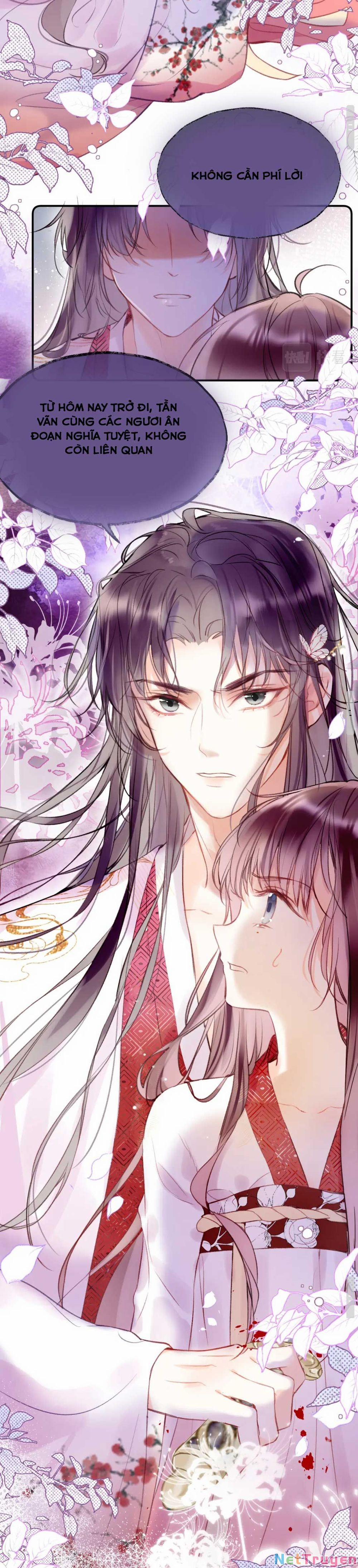 Vi Phu Của Ta Là Long Ngạo Thiên 2 trang 24