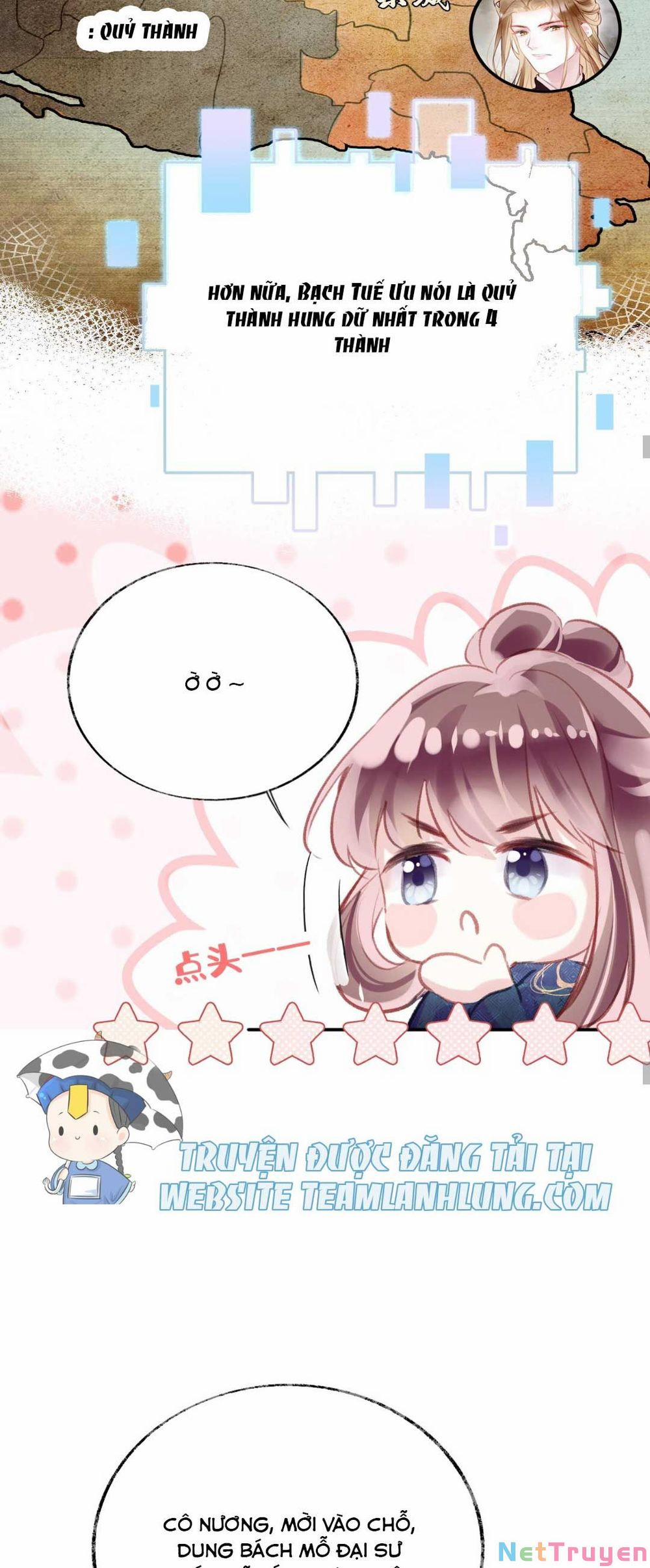 Vi Phu Của Ta Là Long Ngạo Thiên 21 trang 10