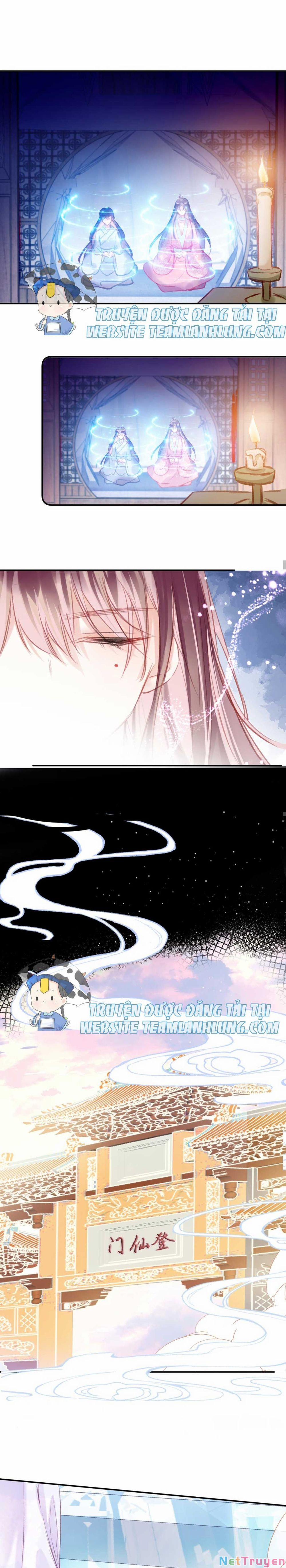 Vi Phu Của Ta Là Long Ngạo Thiên 22 trang 13