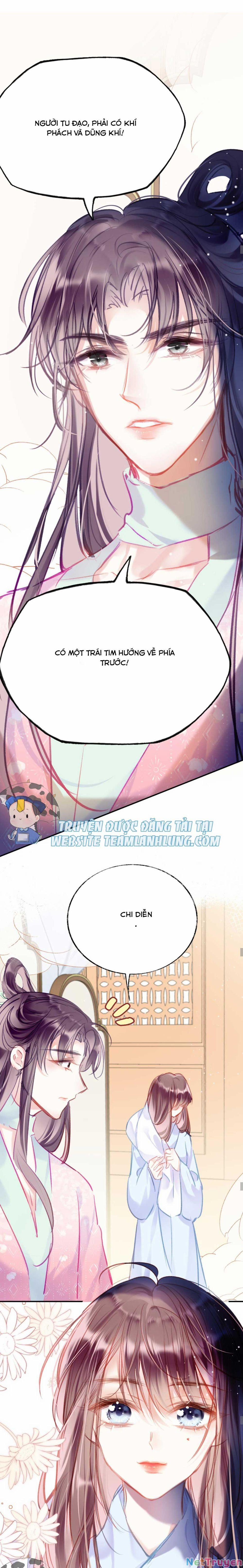 Vi Phu Của Ta Là Long Ngạo Thiên 22 trang 7