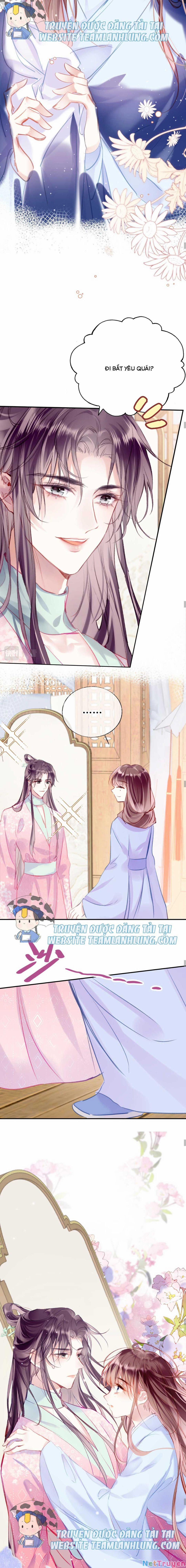 Vi Phu Của Ta Là Long Ngạo Thiên 22 trang 8