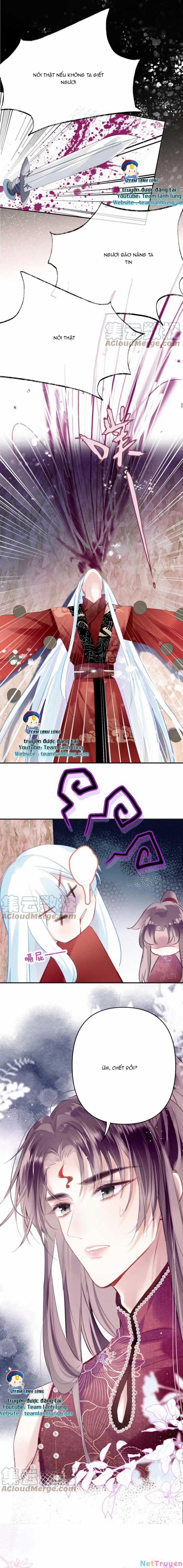 Vi Phu Của Ta Là Long Ngạo Thiên 28 trang 6