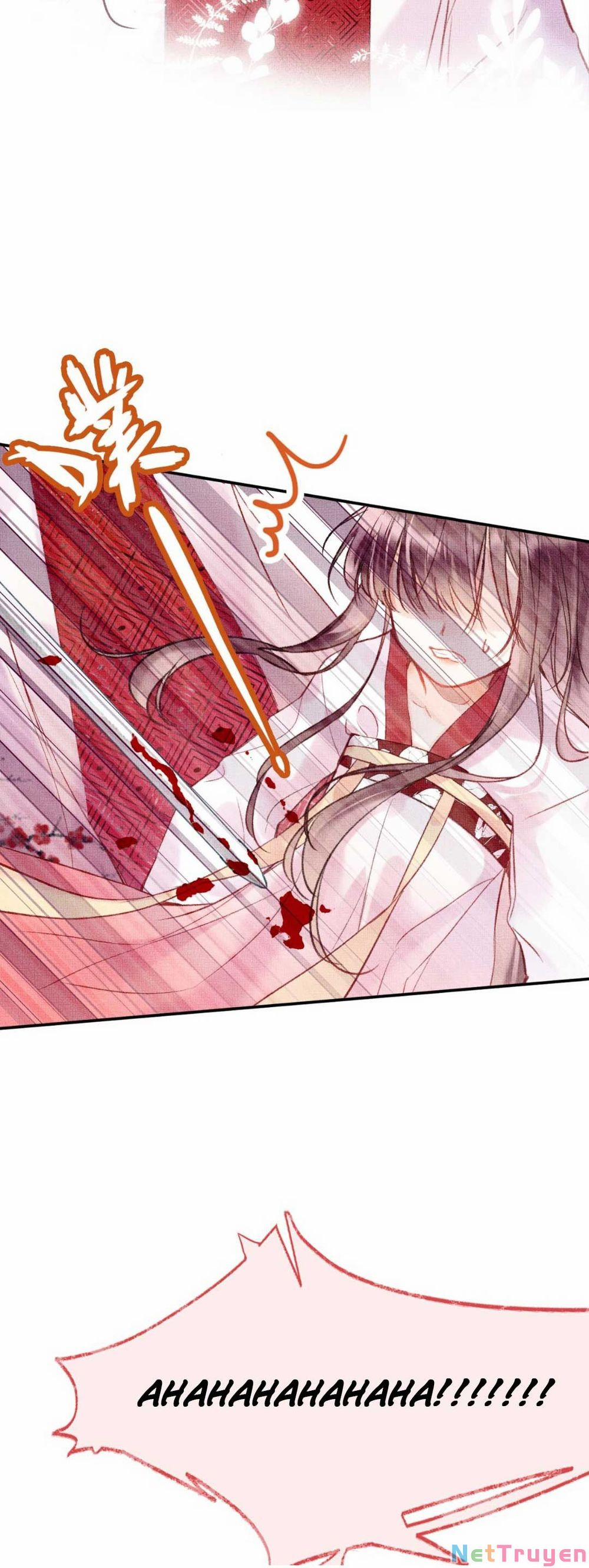 Vi Phu Của Ta Là Long Ngạo Thiên 3 trang 17