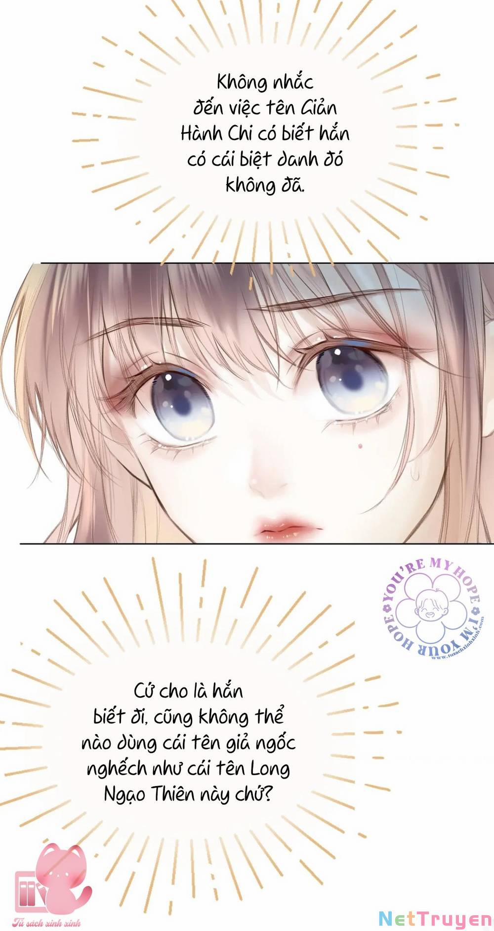 Vi Phu Của Ta Là Long Ngạo Thiên 32 trang 17