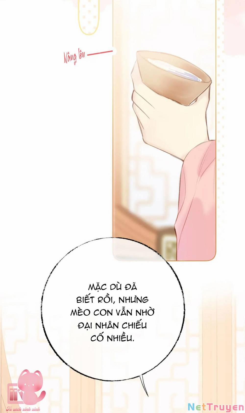 Vi Phu Của Ta Là Long Ngạo Thiên 32 trang 25