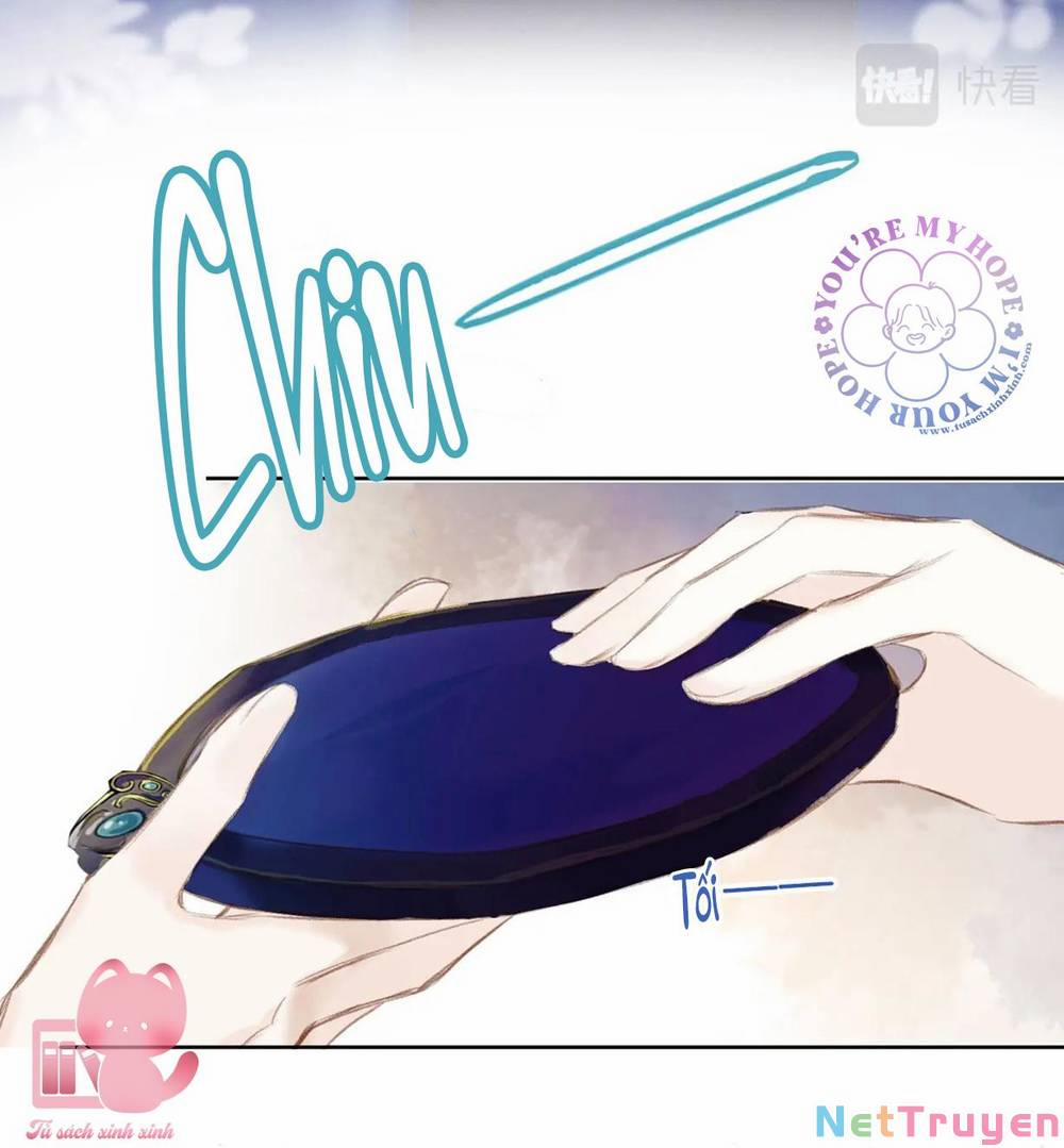 Vi Phu Của Ta Là Long Ngạo Thiên 32 trang 29