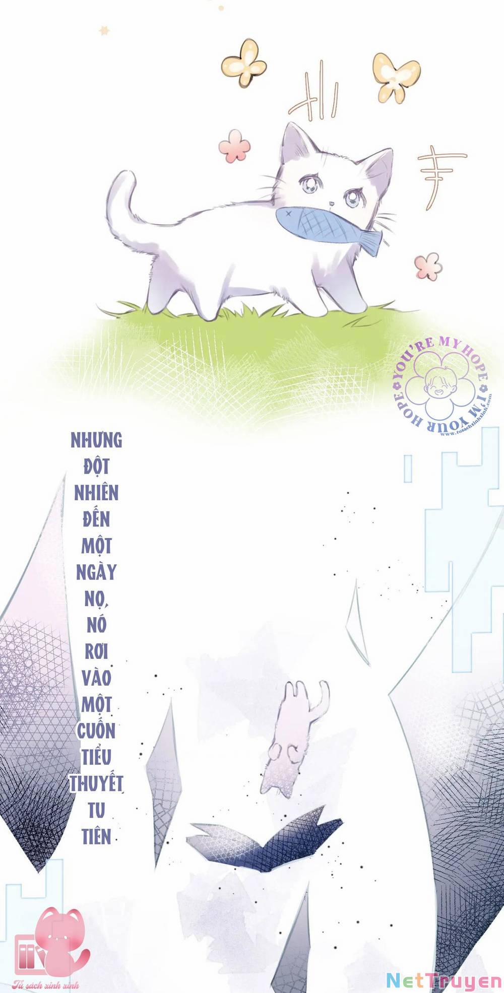 Vi Phu Của Ta Là Long Ngạo Thiên 32 trang 3