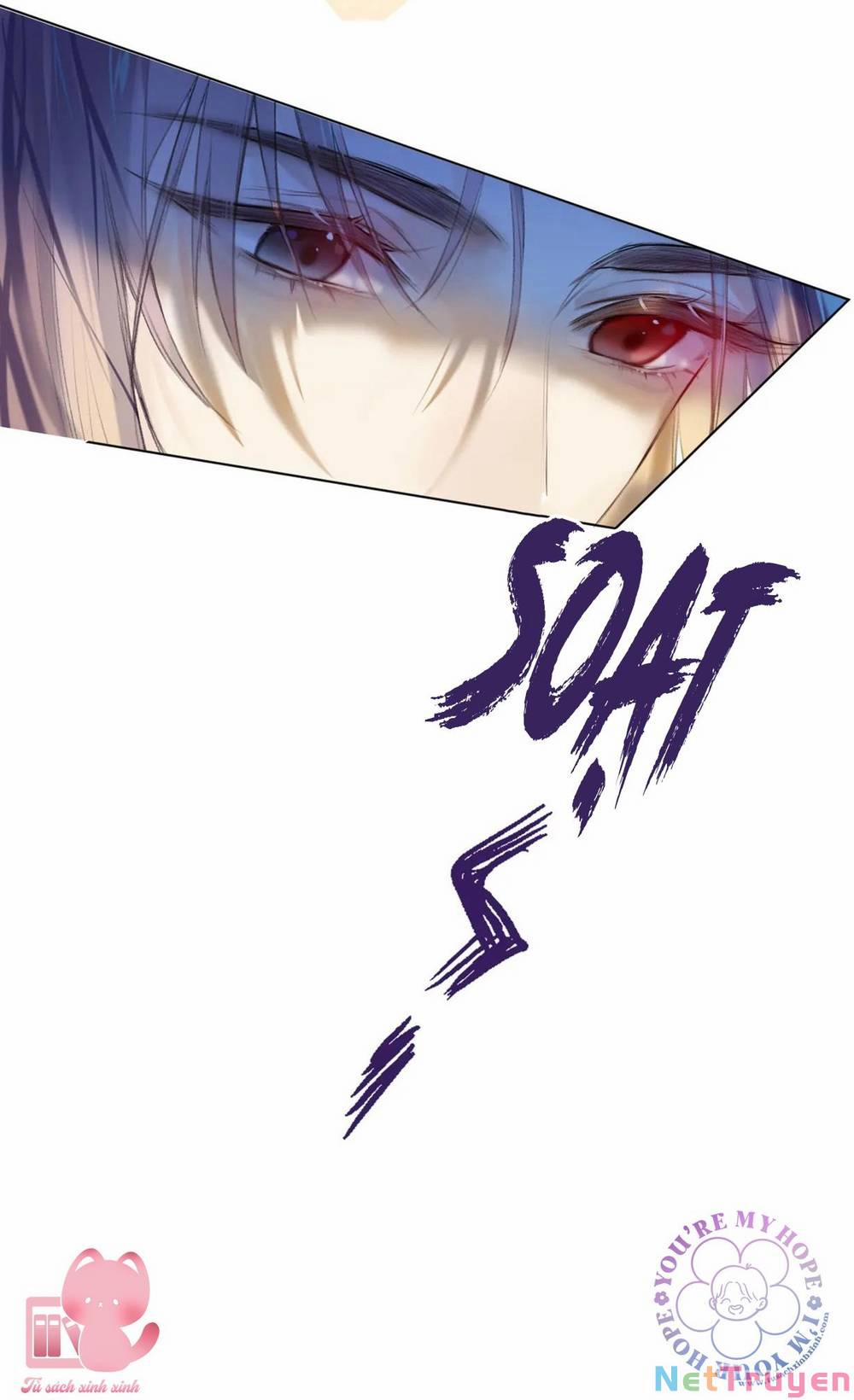 Vi Phu Của Ta Là Long Ngạo Thiên 32 trang 36