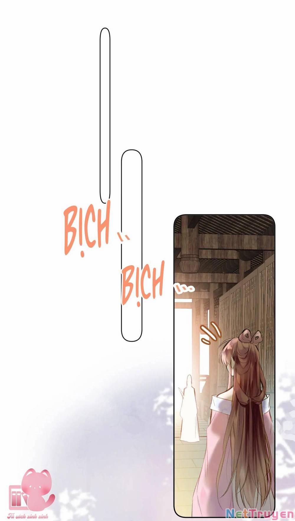 Vi Phu Của Ta Là Long Ngạo Thiên 32 trang 37