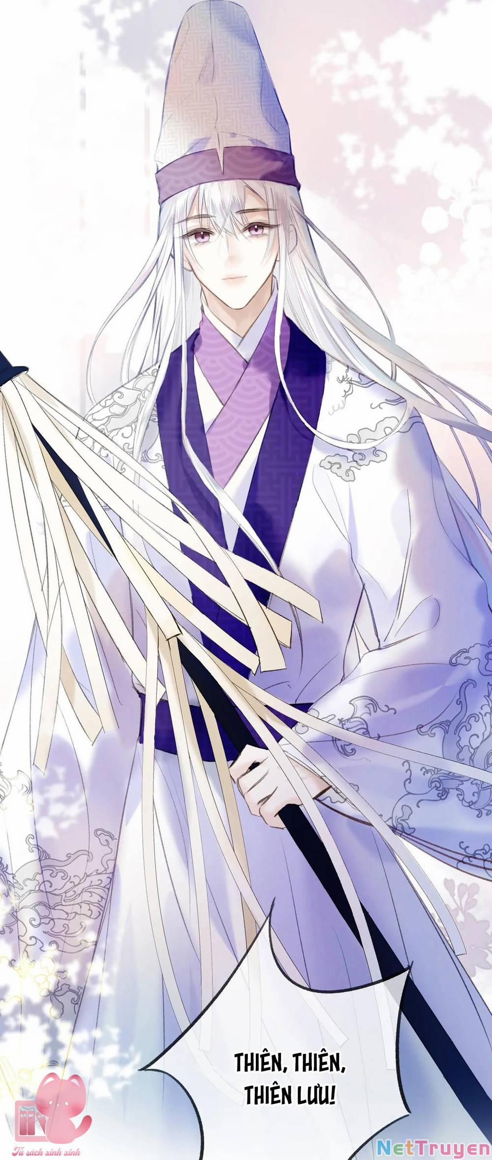 Vi Phu Của Ta Là Long Ngạo Thiên 32 trang 38