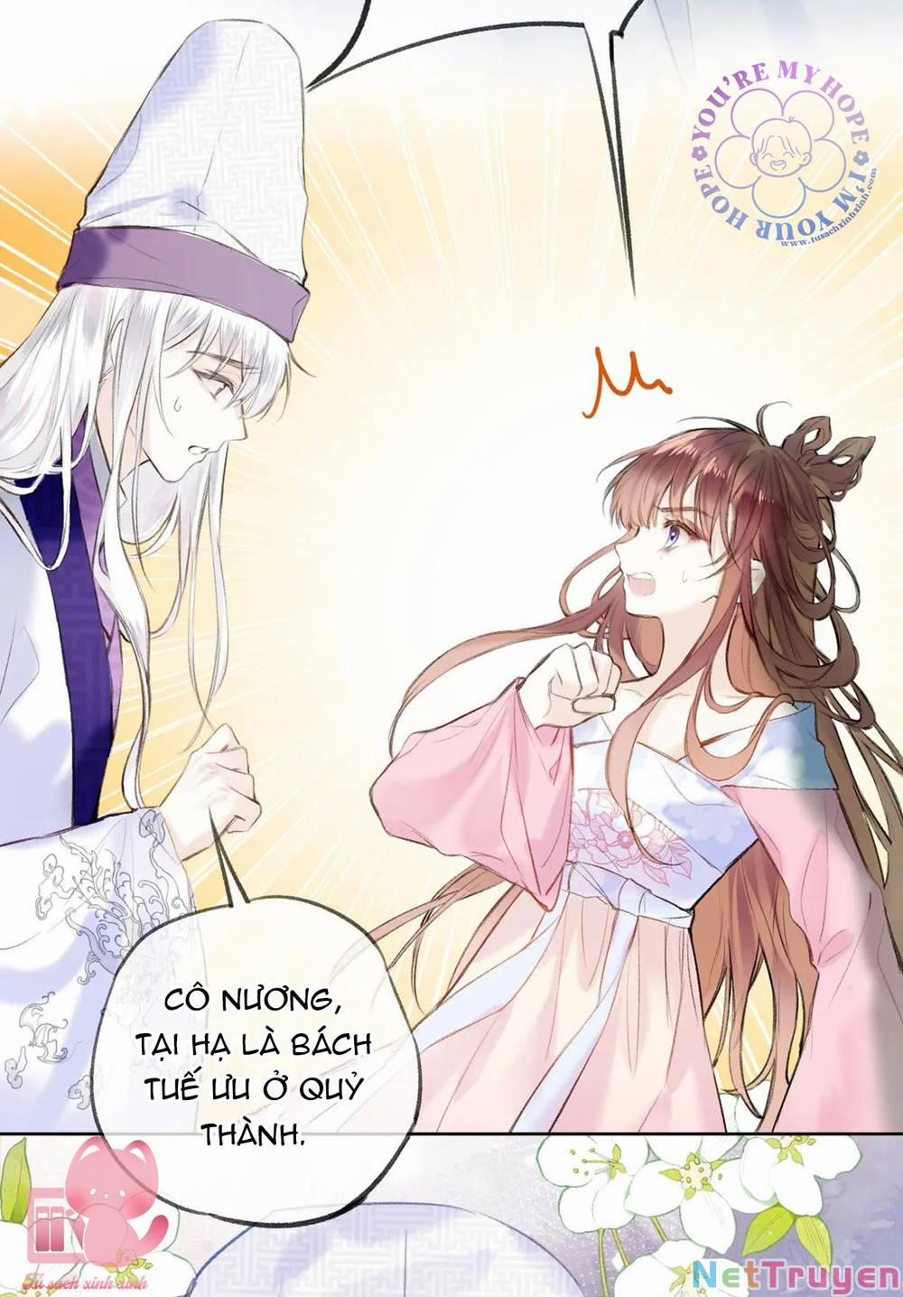 Vi Phu Của Ta Là Long Ngạo Thiên 32 trang 39