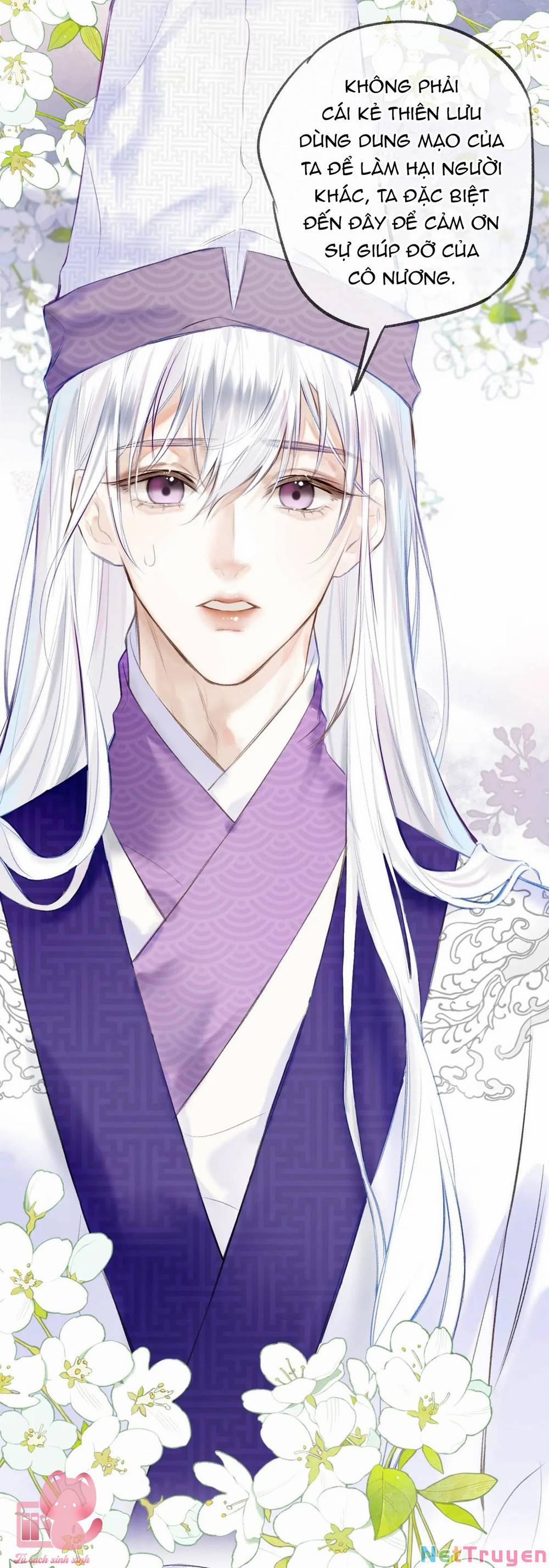 Vi Phu Của Ta Là Long Ngạo Thiên 32 trang 40