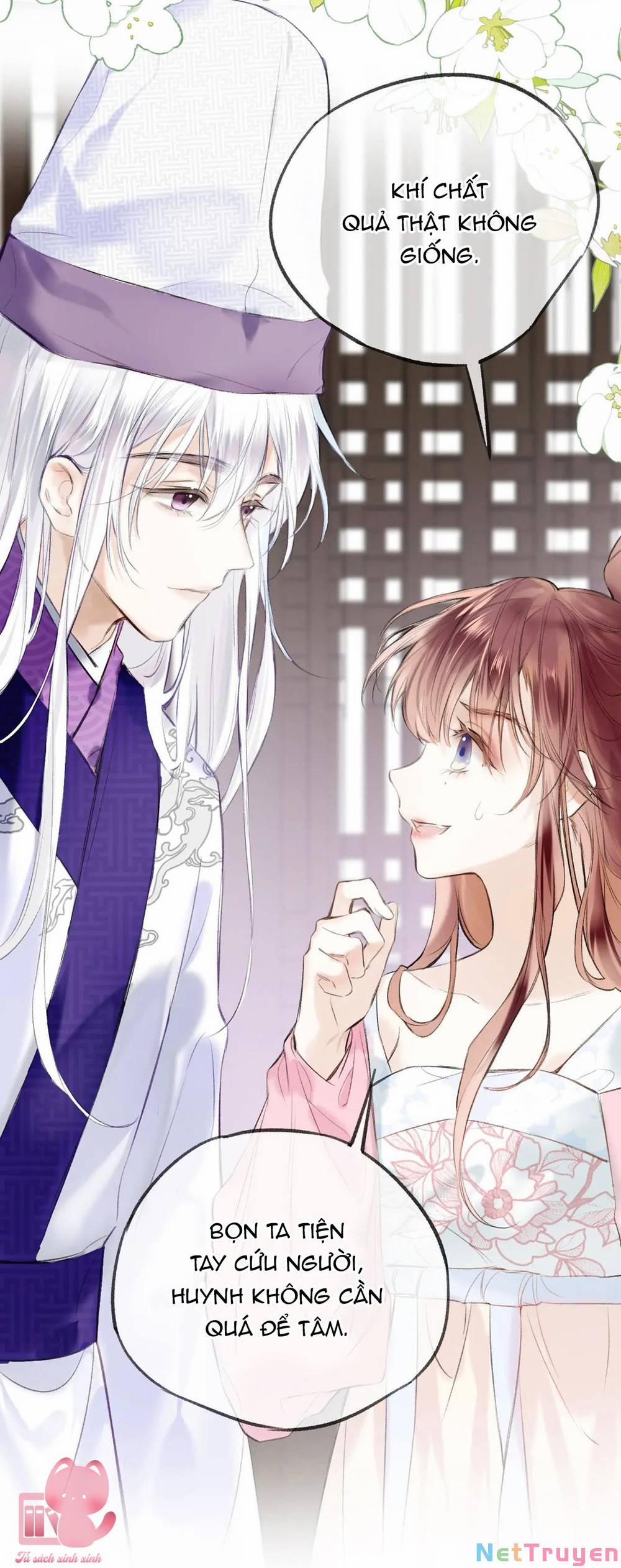 Vi Phu Của Ta Là Long Ngạo Thiên 32 trang 41