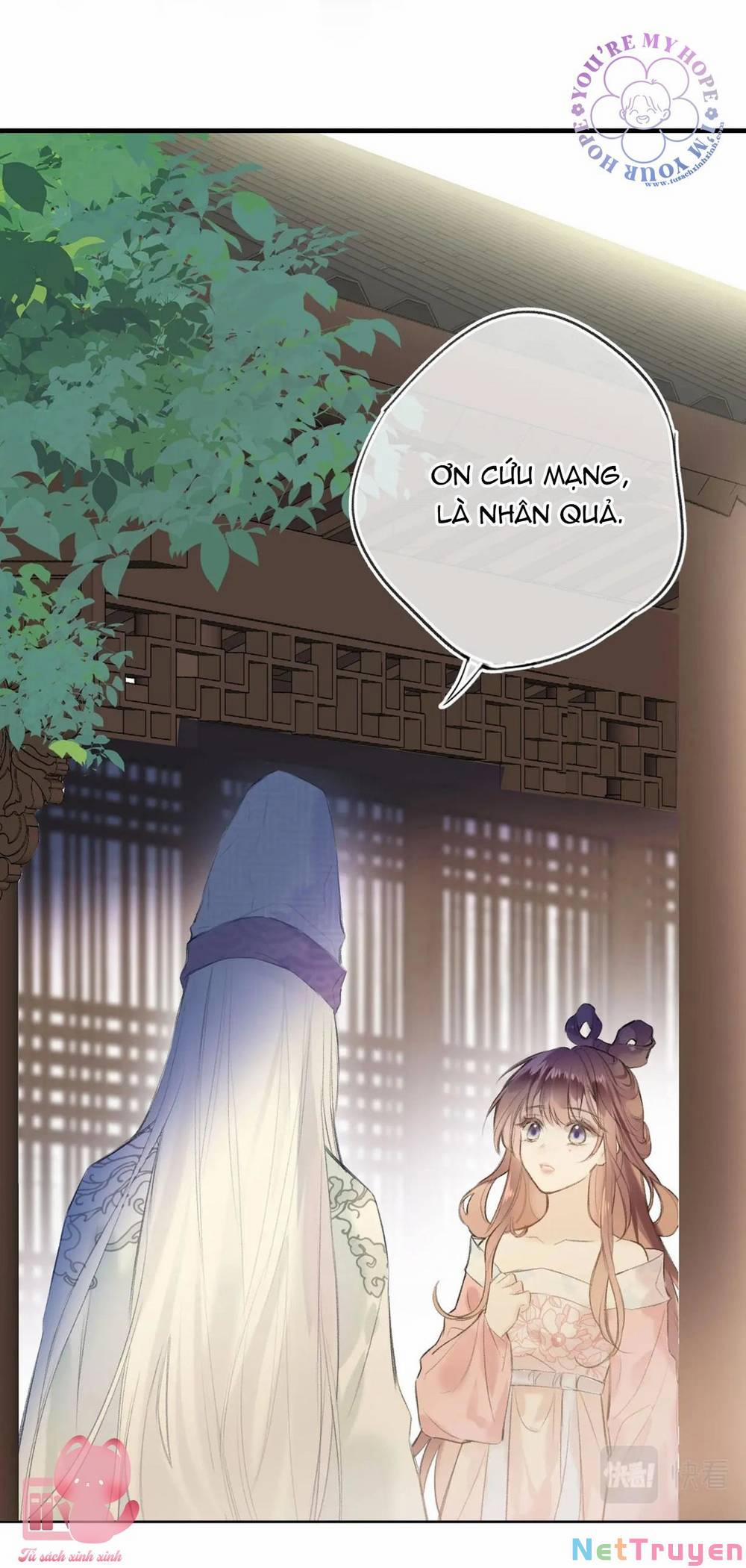 Vi Phu Của Ta Là Long Ngạo Thiên 32 trang 42