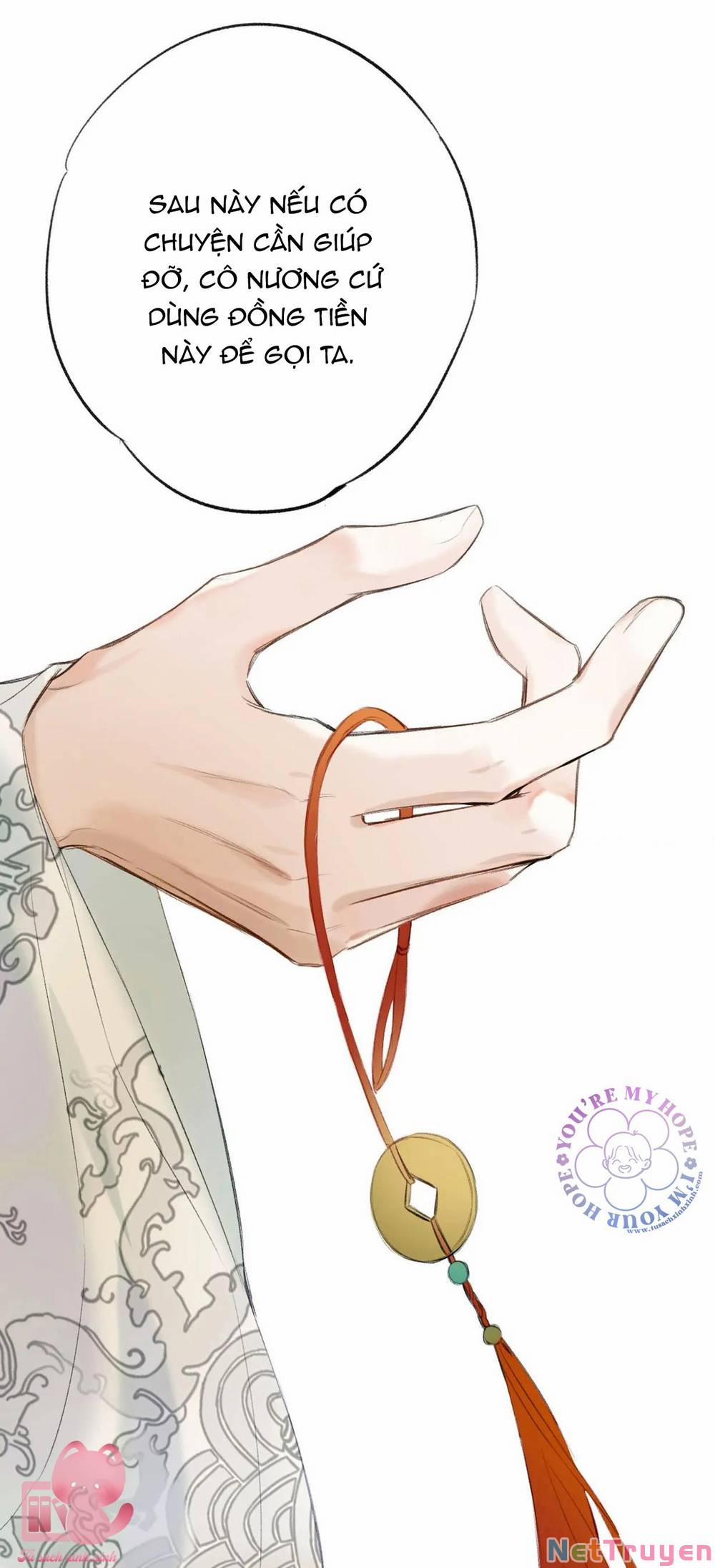 Vi Phu Của Ta Là Long Ngạo Thiên 32 trang 43