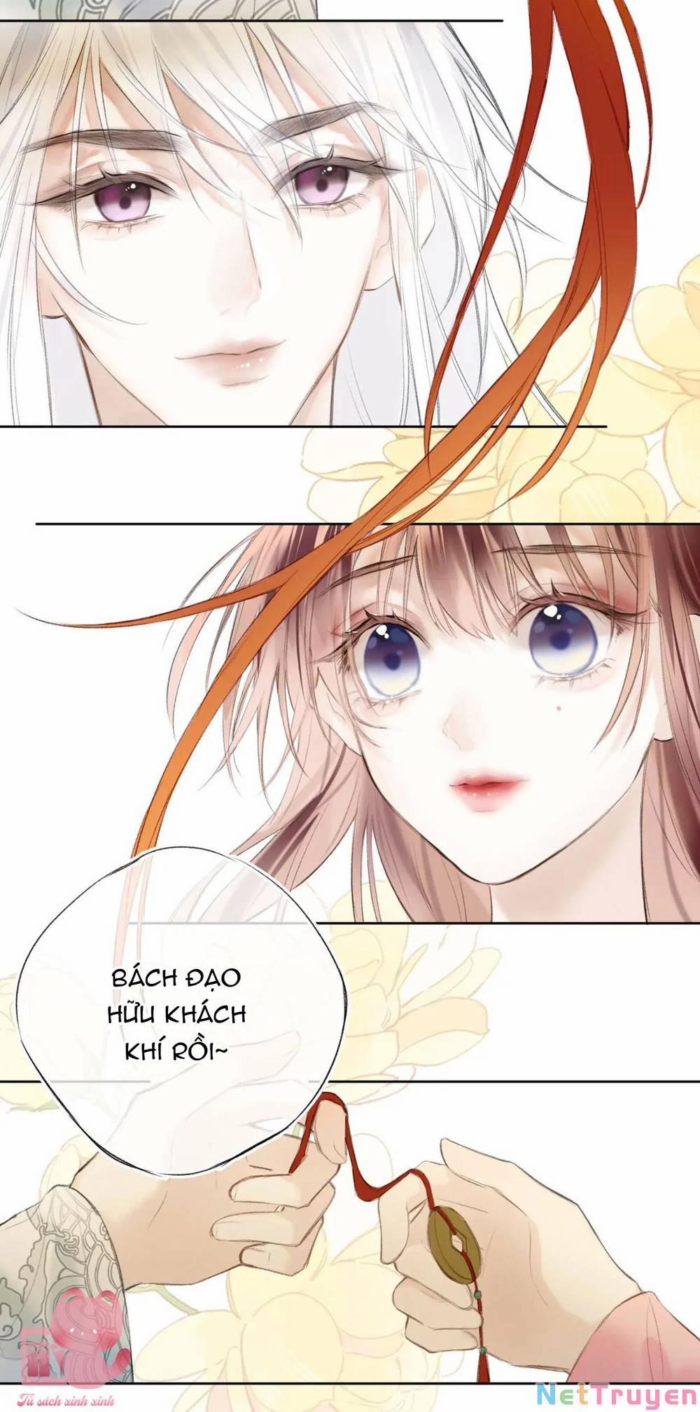 Vi Phu Của Ta Là Long Ngạo Thiên 32 trang 44