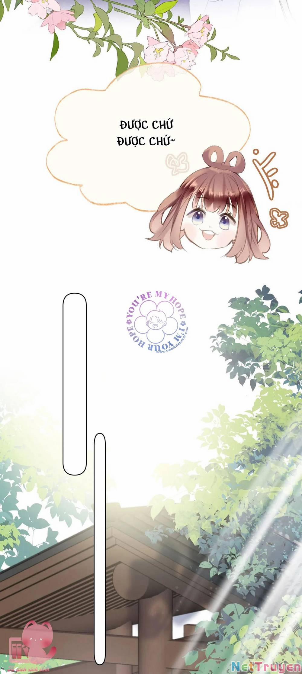 Vi Phu Của Ta Là Long Ngạo Thiên 32 trang 46