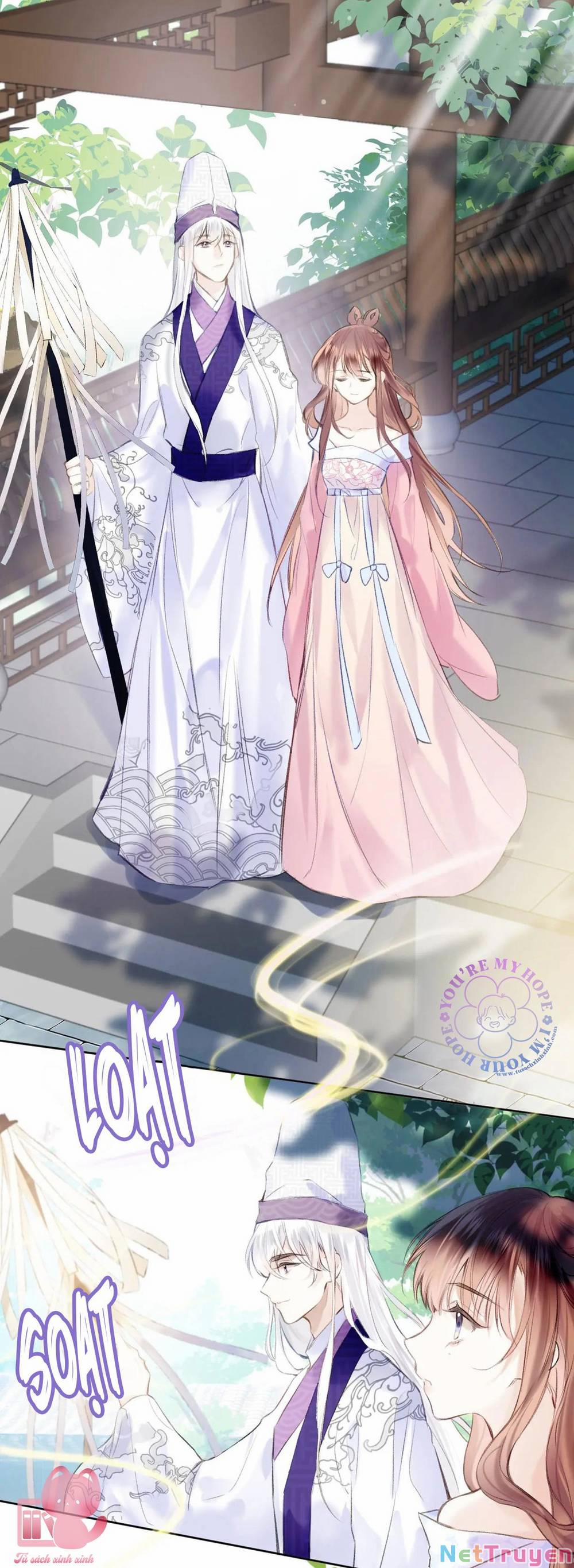 Vi Phu Của Ta Là Long Ngạo Thiên 32 trang 47