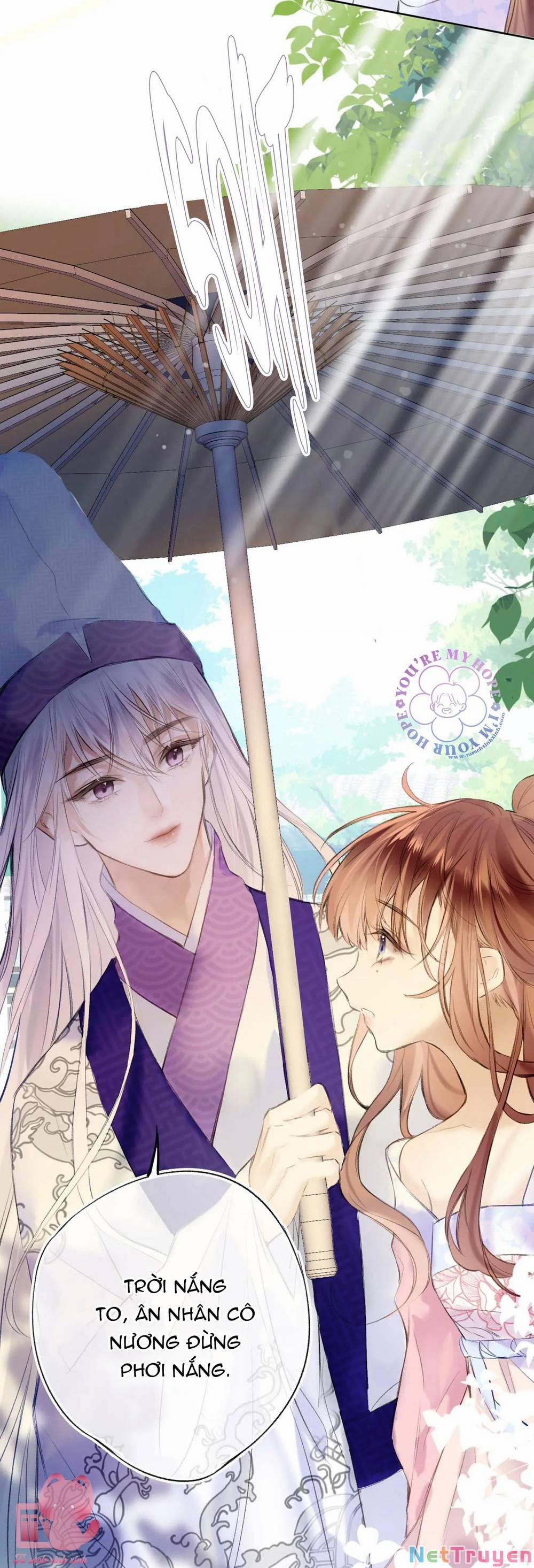 Vi Phu Của Ta Là Long Ngạo Thiên 32 trang 48