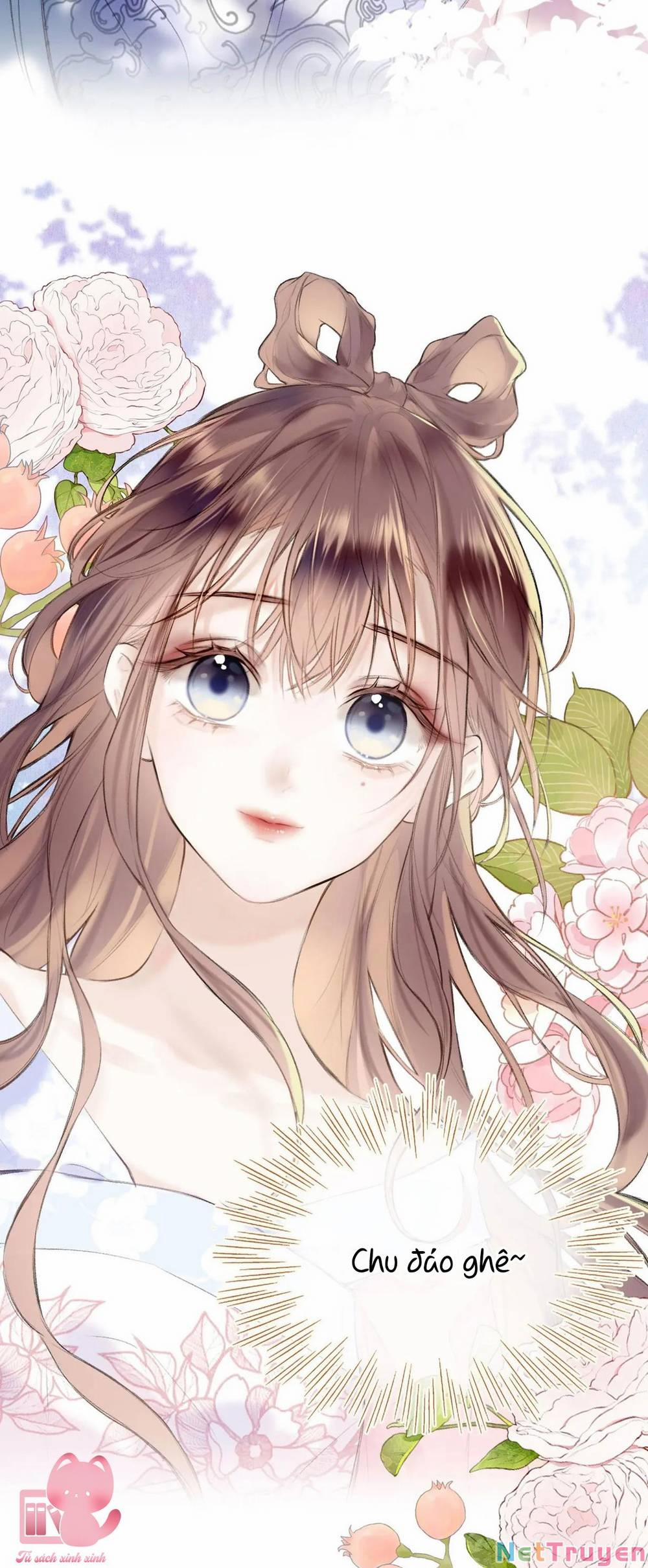 Vi Phu Của Ta Là Long Ngạo Thiên 32 trang 49